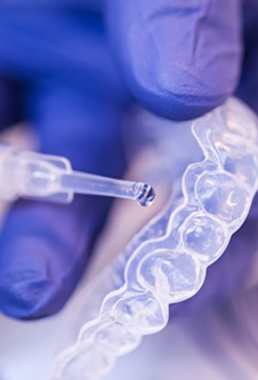 Dentální hygiena pro dospělé